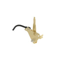 TCA17476: Fits John Deere TCA17476 Throttle Control Cable – Genuine OEM