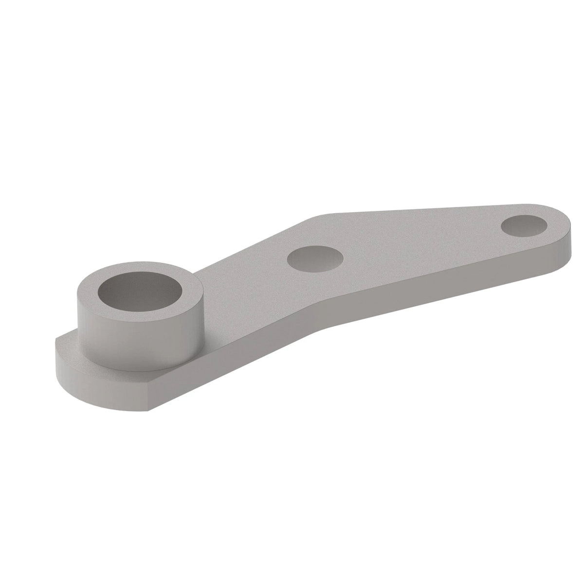 TCA17858: Fits John Deere TCA17858 Park Brake Lock Arm – Genuine OEM