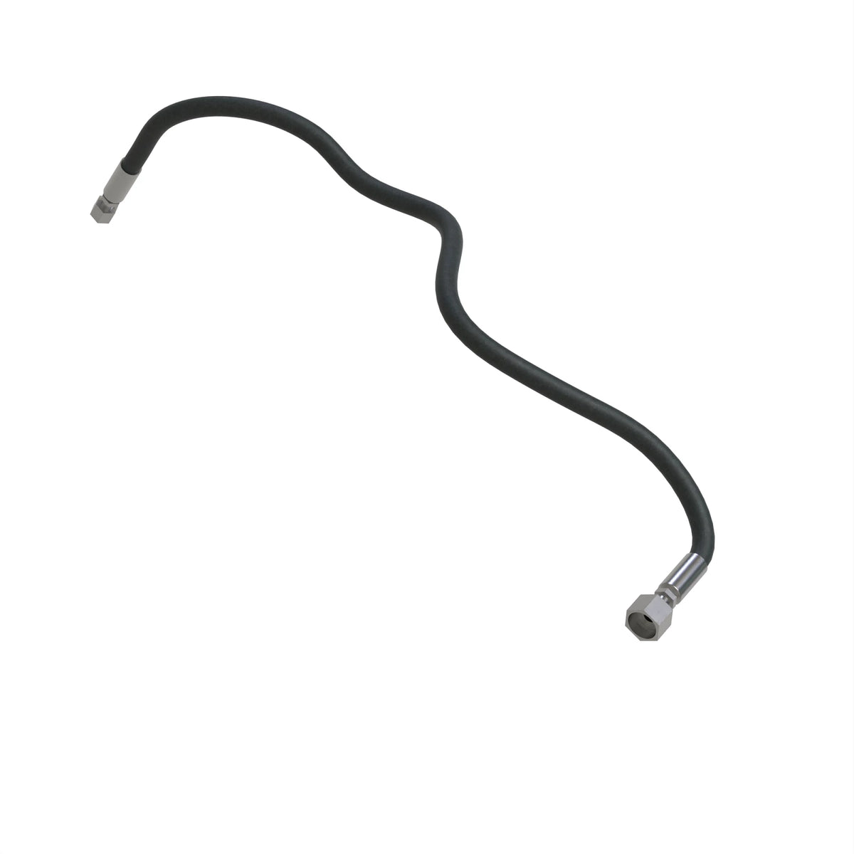 TCA17955: Fits John Deere TCA17955 Hydraulic Hose – Genuine OEM