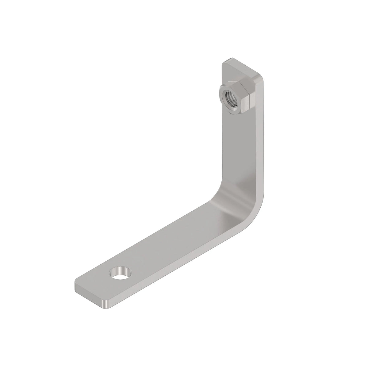 TCA18334: Fits John Deere TCA18334 Steering Cylinder and Line Bracket – Genuine OEM