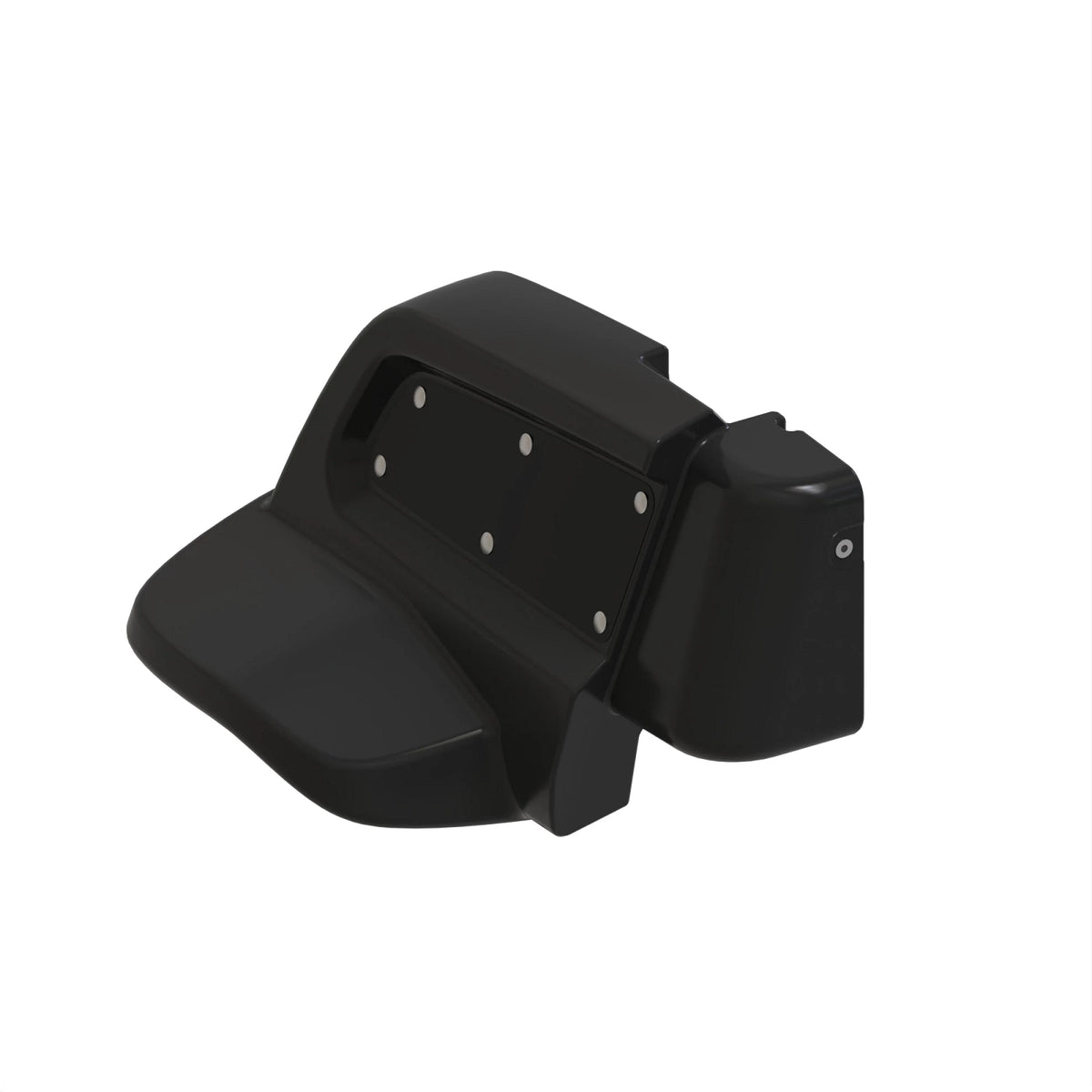 TCA18368: Fits John Deere TCA18368 Fender – Genuine OEM
