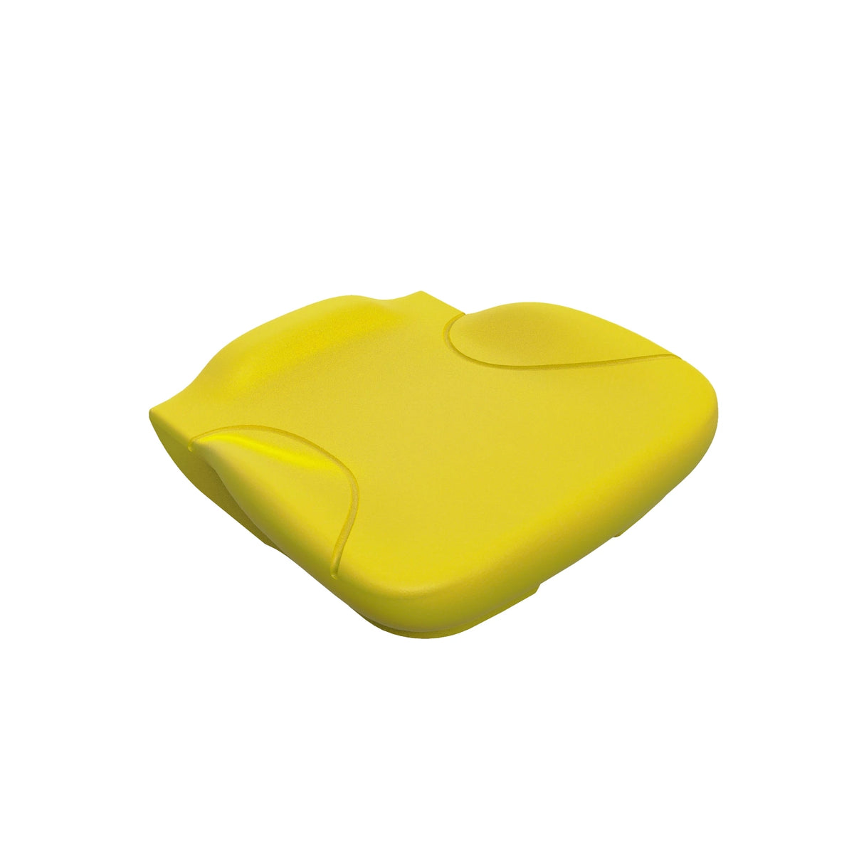 TCA18456: Fits John Deere TCA18456 Seat Bottom Cushion Kit – Genuine OEM
