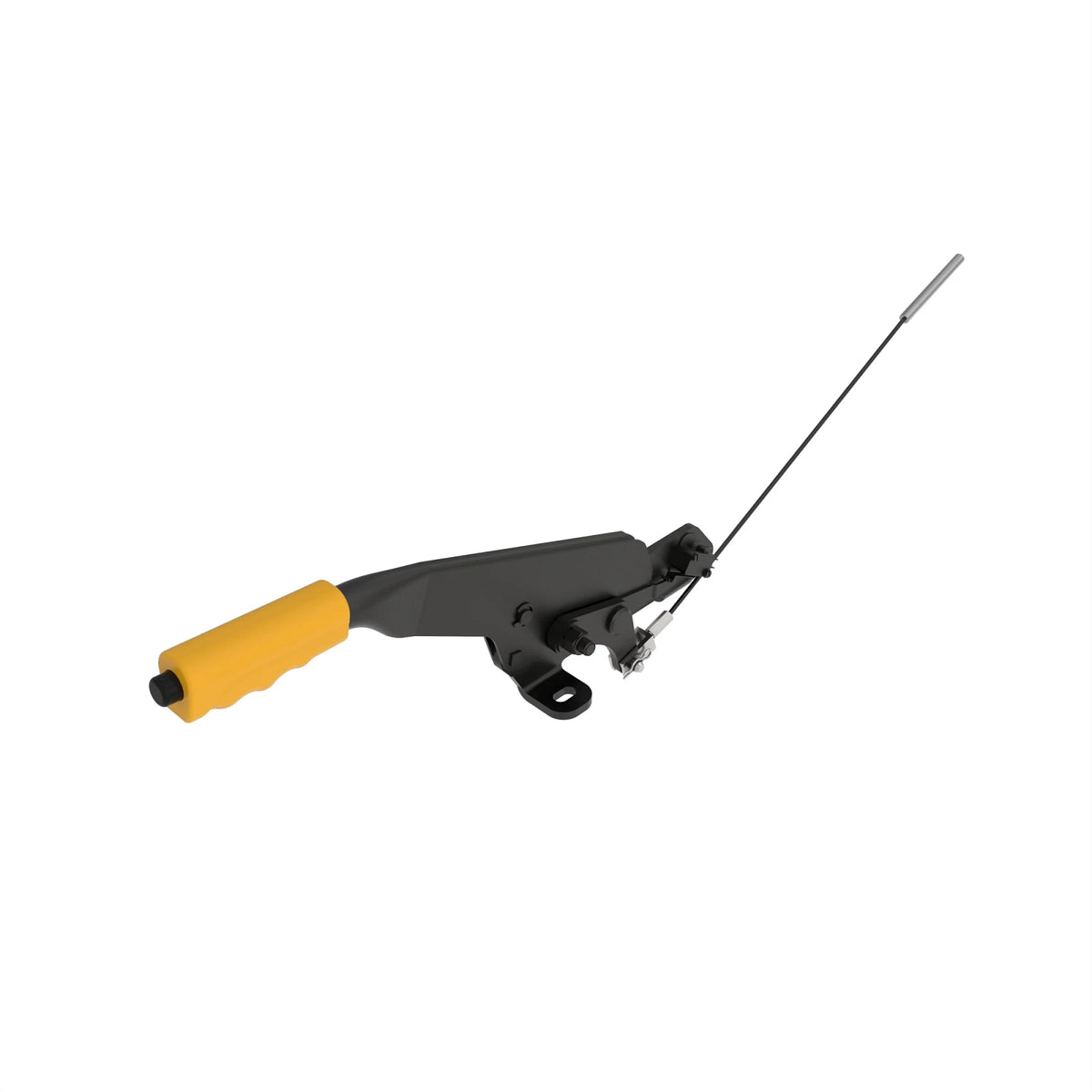 TCA18470: Fits John Deere TCA18470 Parking Brake Lever – Genuine OEM