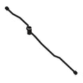 TCA18520: Fits John Deere TCA18520 Rear Crossover Oil Line – Genuine OEM