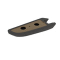 TCA18525: Fits John Deere TCA18525 Armrest – Genuine OEM