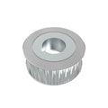 TCA18600: Fits John Deere TCA18600 Synchronous Belt Pulley – Genuine OEM