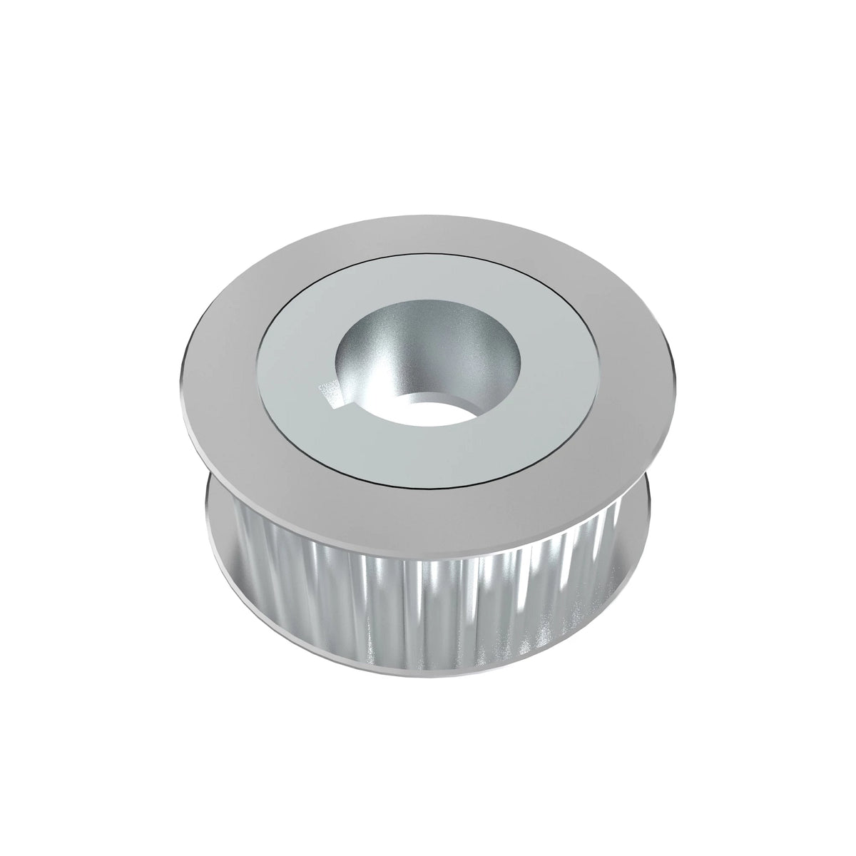 TCA18600: Fits John Deere TCA18600 Synchronous Belt Pulley – Genuine OEM