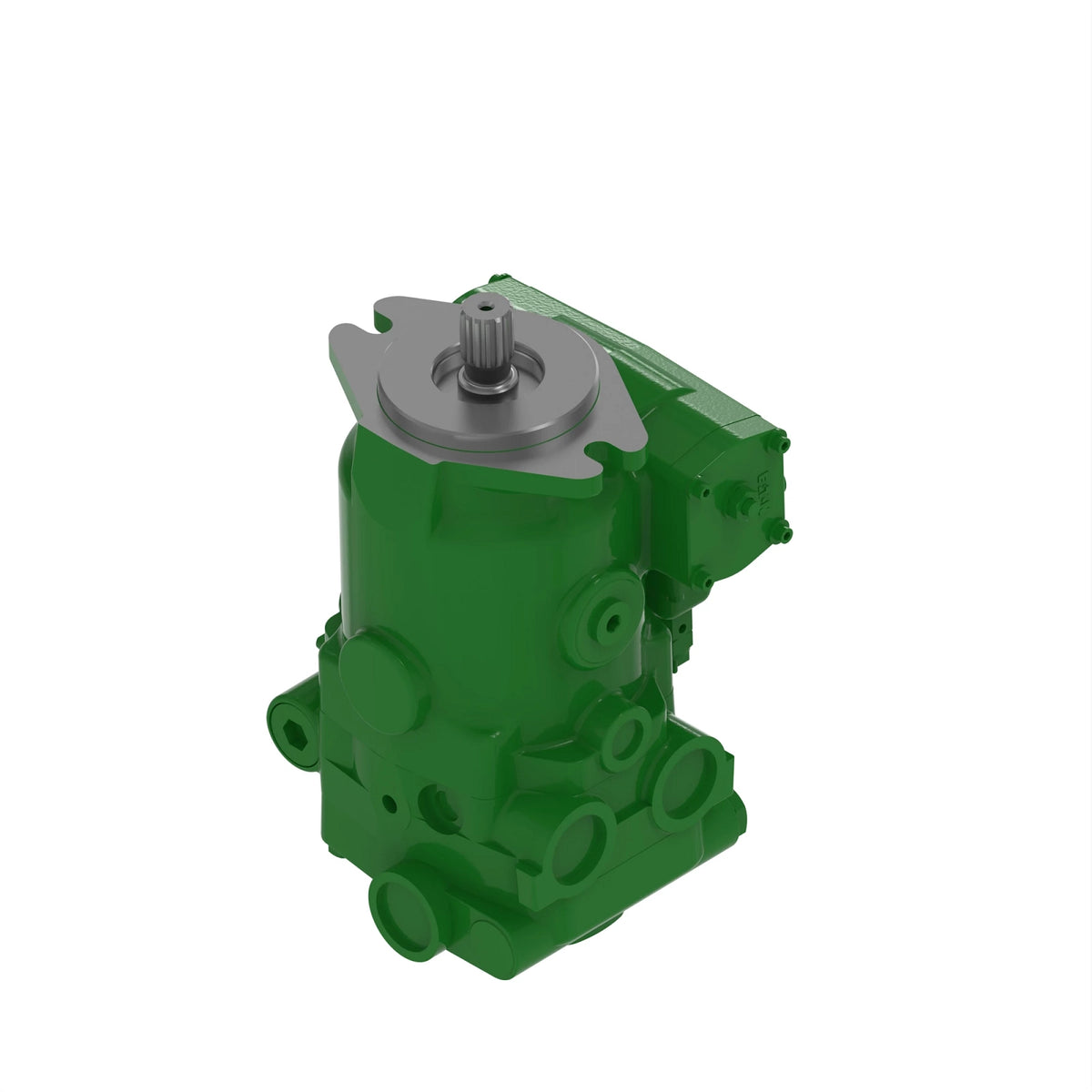 TCA19008: Fits John Deere TCA19008 Hydrostatic Drive Pump – Genuine OEM
