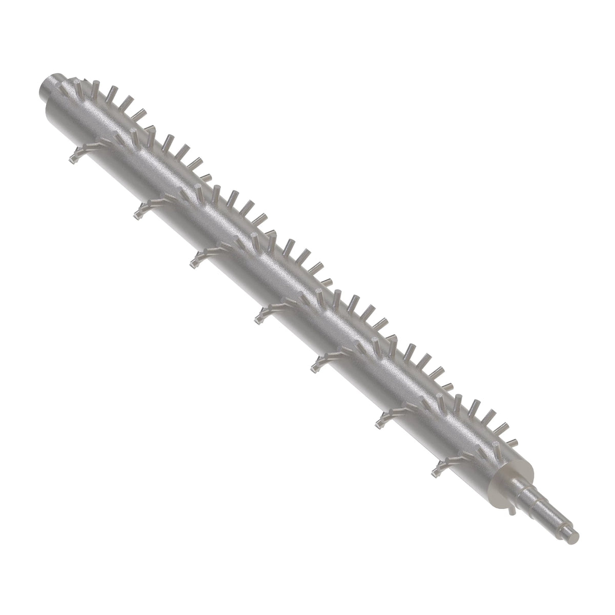 TCA19026: Fits John Deere TCA19026 Front Rotary Turf Brush Kit – Genuine OEM