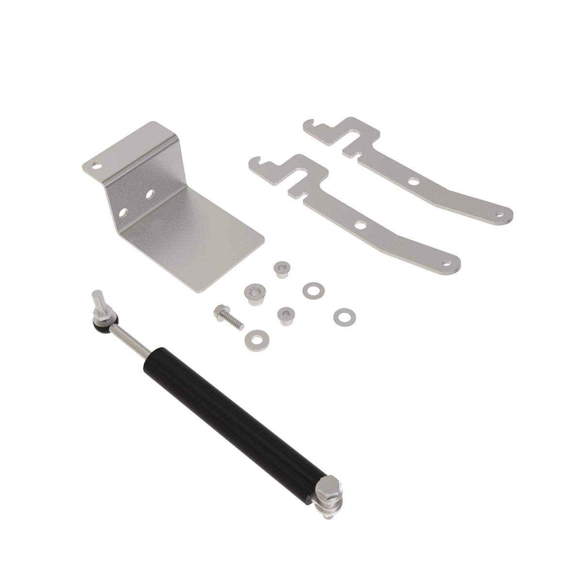 TCA19177: Fits John Deere TCA19177 Throttle Control Kit – Genuine OEM