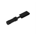 TCA19224: Fits John Deere TCA19224 Front Lift Hydraulic Cylinder – Genuine OEM