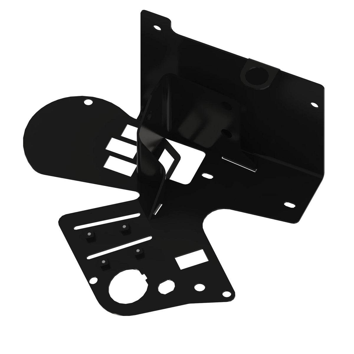 TCA19227: Fits John Deere TCA19227 Instrument Panel – Genuine OEM