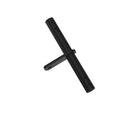 TCA19257: Fits John Deere TCA19257 Brake Coupler Shaft Center Link – Genuine OEM
