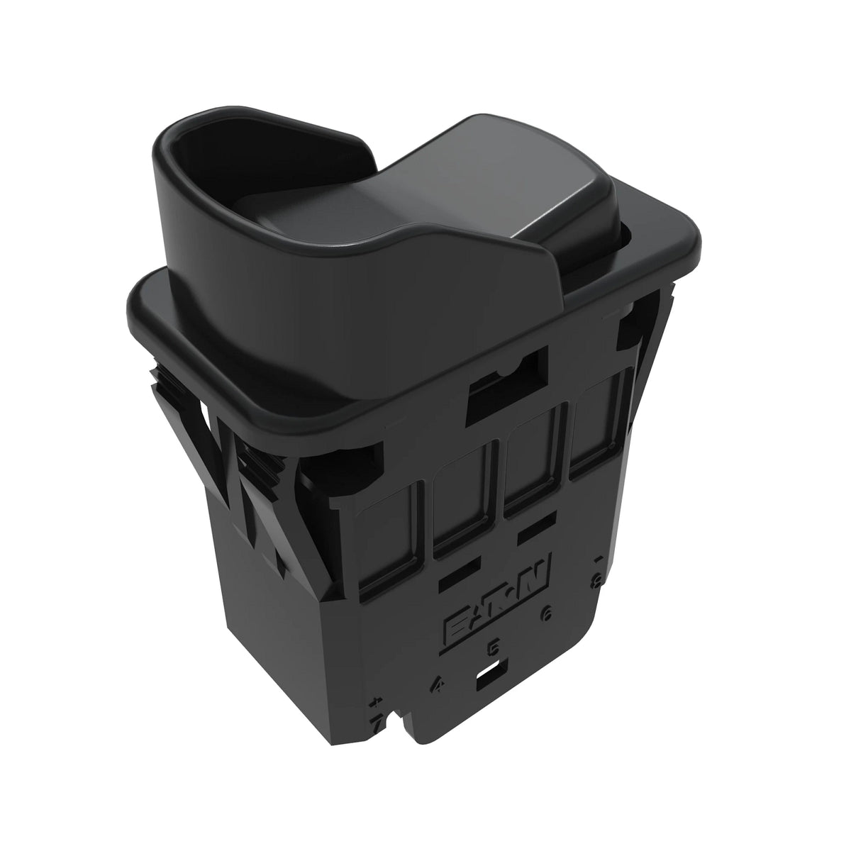 TCA19280: Fits John Deere TCA19280 Front Fill Toggle Switch – Genuine OEM