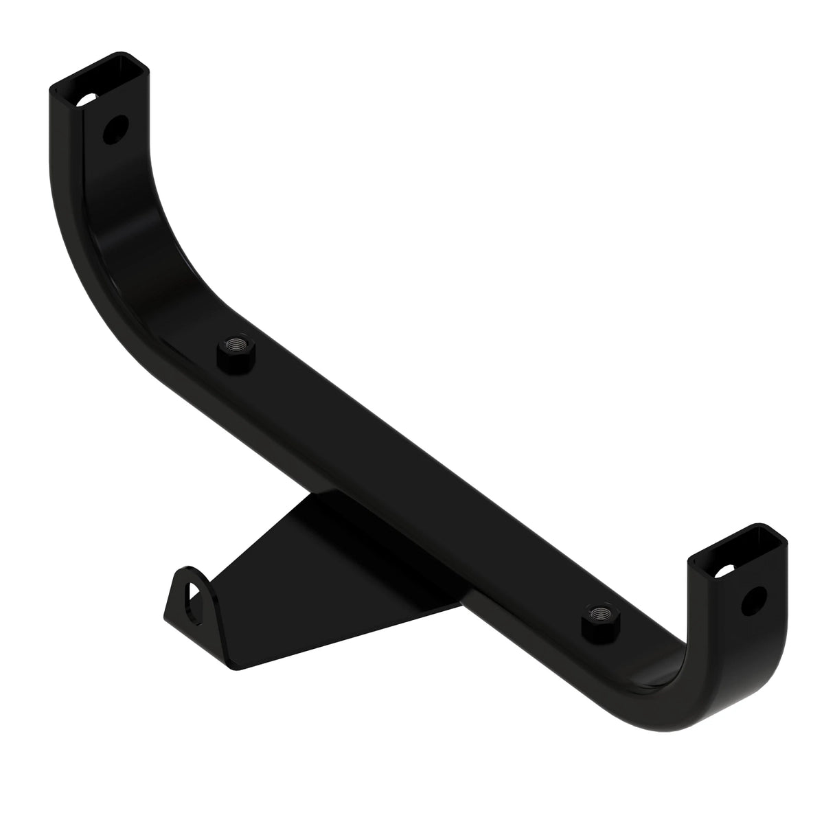 TCA19324: Fits John Deere TCA19324 Center Upstop Bumper – Genuine OEM