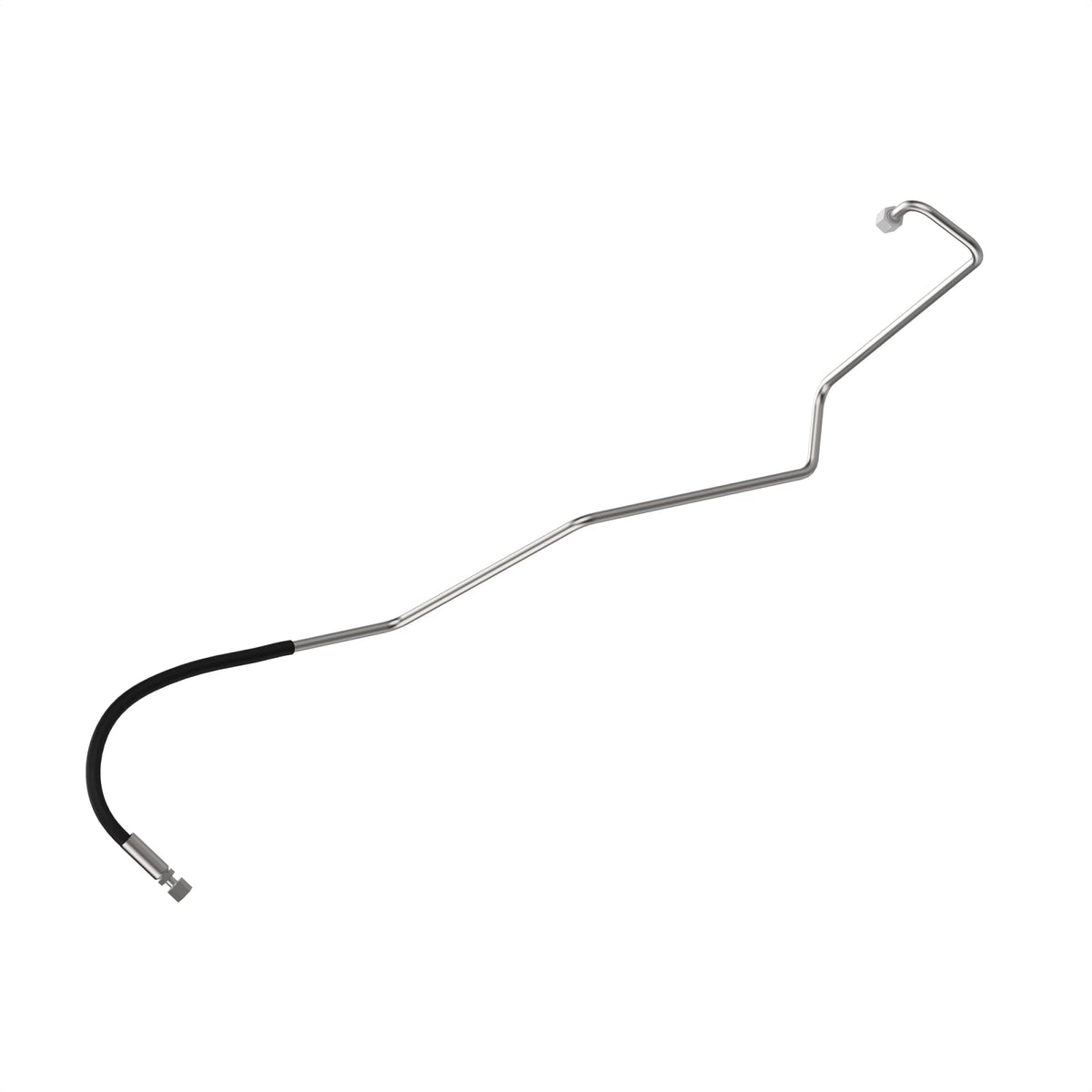 TCA19433: Fits John Deere TCA19433 Steering Control Unit to Filter Hydraulic Hose – Genuine OEM