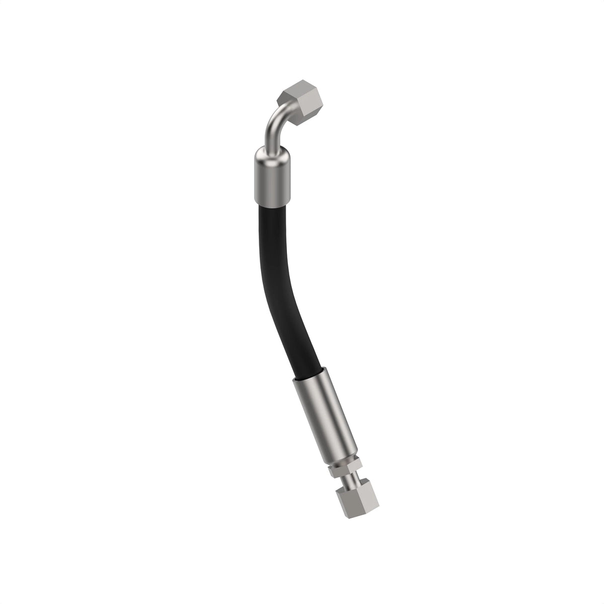 TCA19560: Fits John Deere TCA19560 Pump to Lift Valve Hydraulic Hose – Genuine OEM