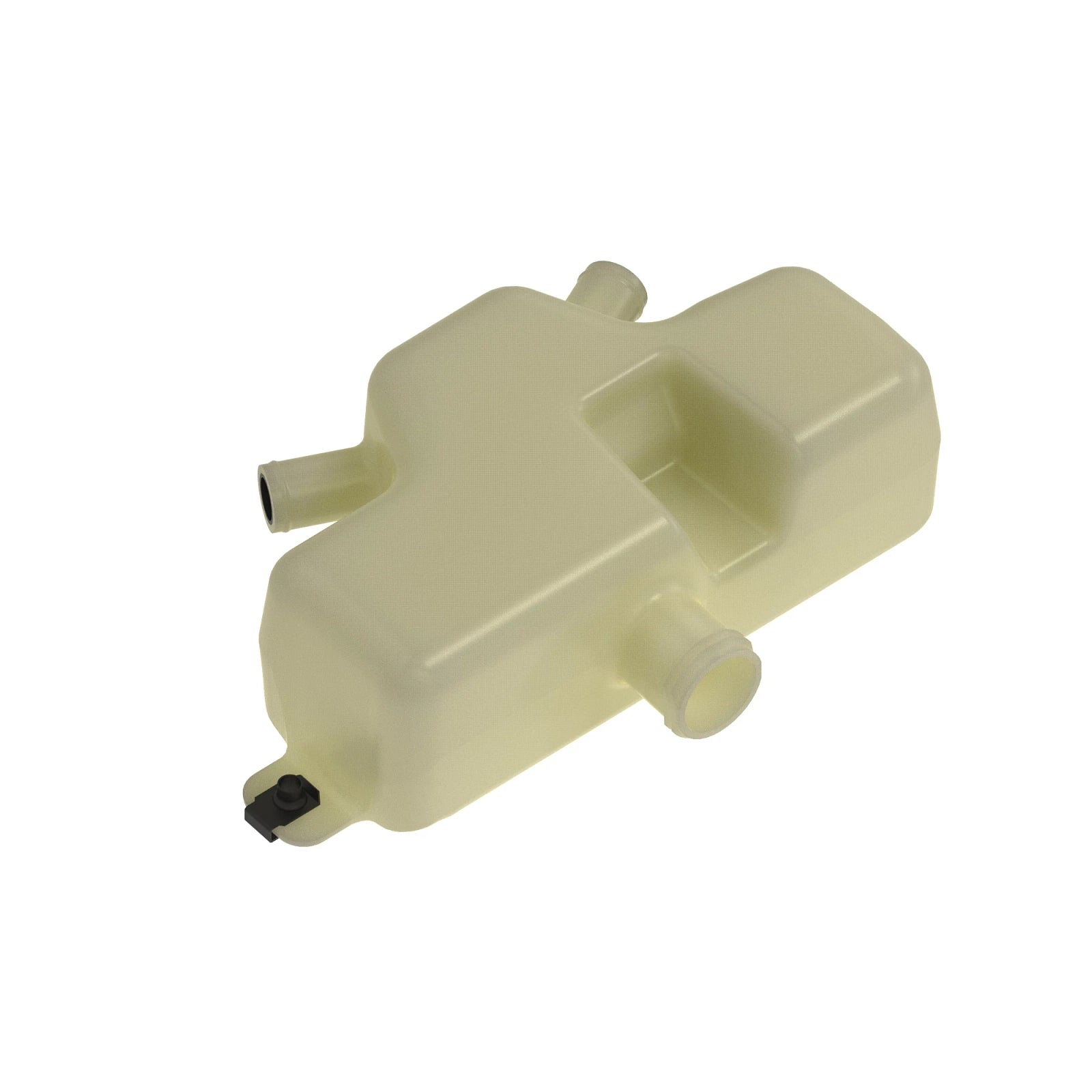 TCA19594: Fits John Deere TCA19594 Hydraulic Oil Reservoir – Genuine OEM