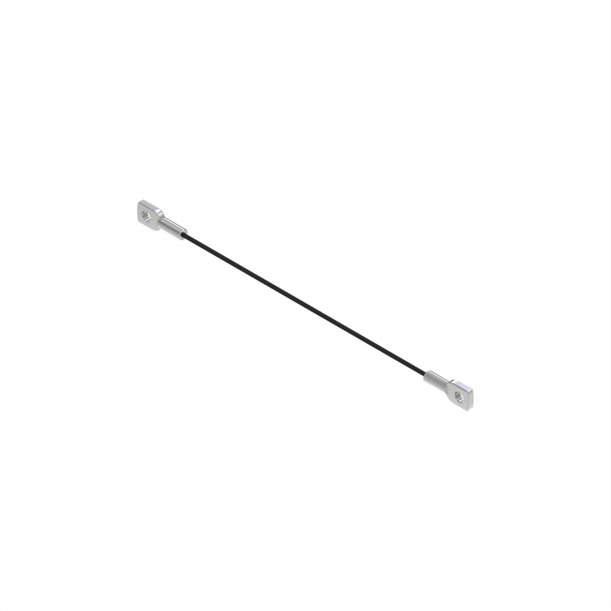 TCA19654: Fits John Deere TCA19654 Cargo Box Cable – Genuine OEM