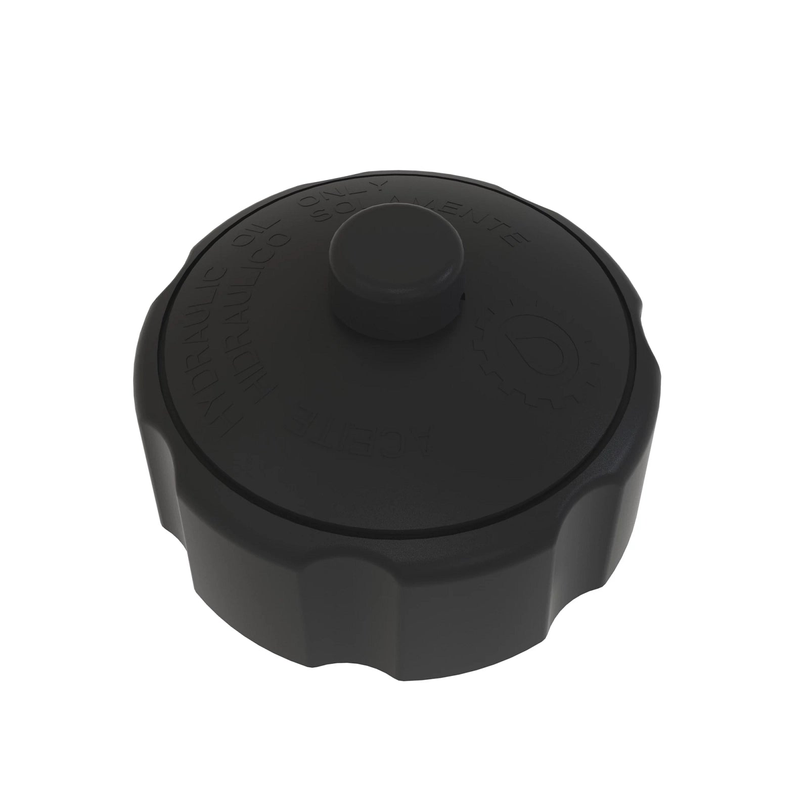 TCA19830: Fits John Deere TCA19830 Filler Cap – Genuine OEM