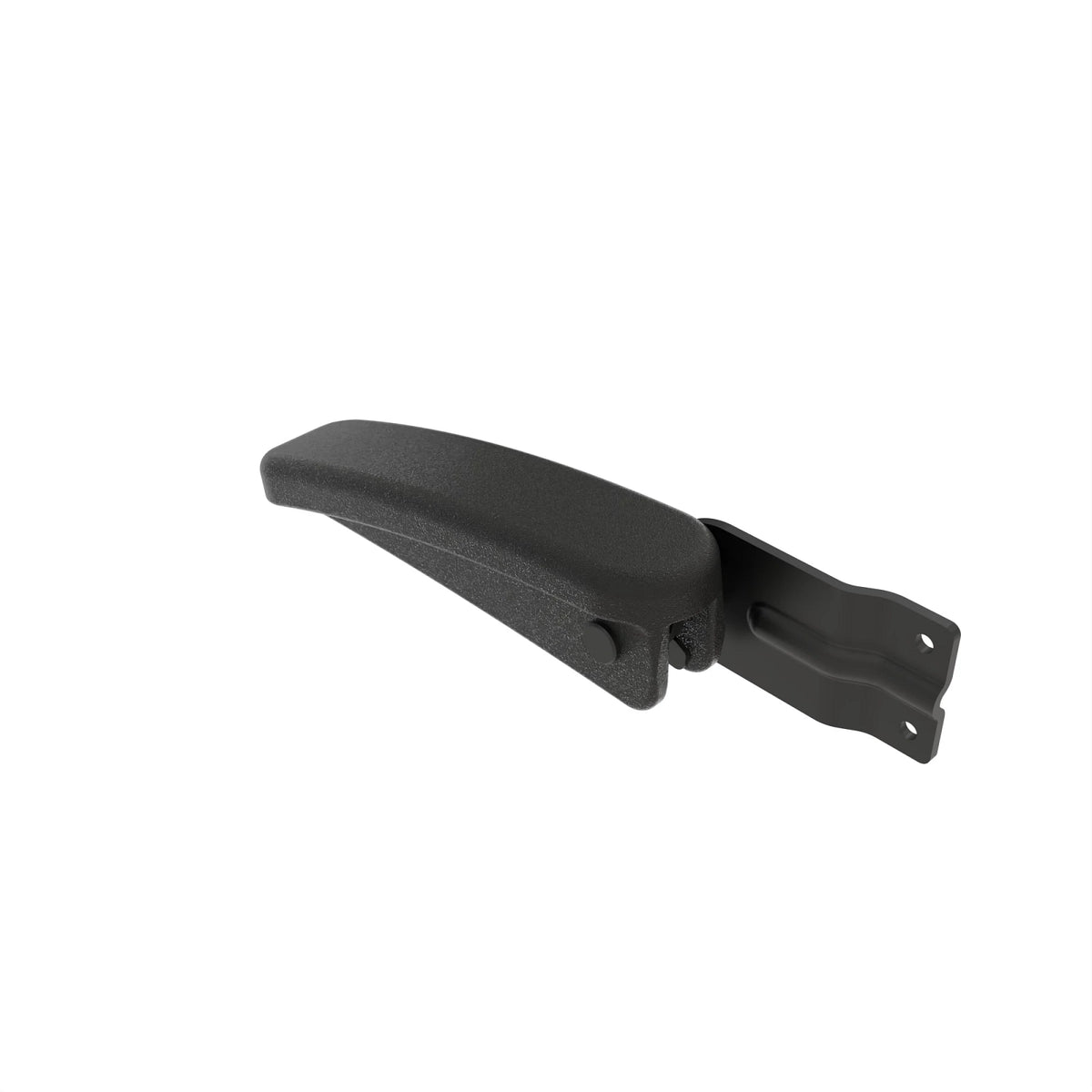 TCA20452: Fits John Deere TCA20452 Left Side Seat Armrest – Genuine OEM
