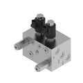 TCA23792: Fits John Deere TCA23792 Rear Traction Valve – Genuine OEM