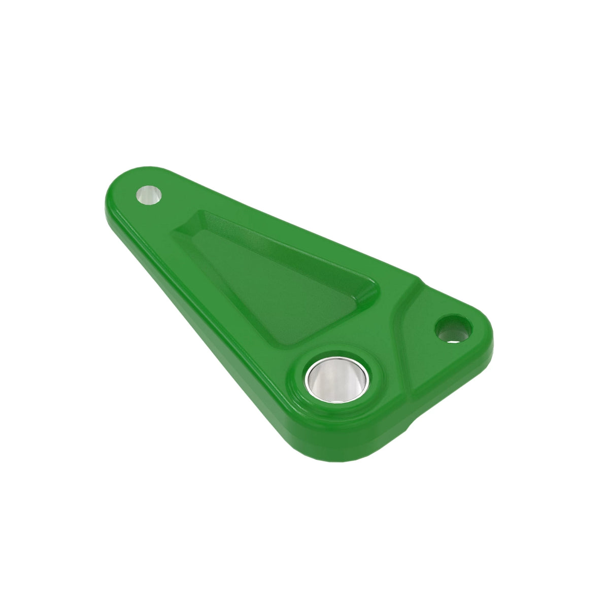 TCA24945: Fits John Deere TCA24945 Front Mower Lift Linkage Bellcrank – Genuine OEM