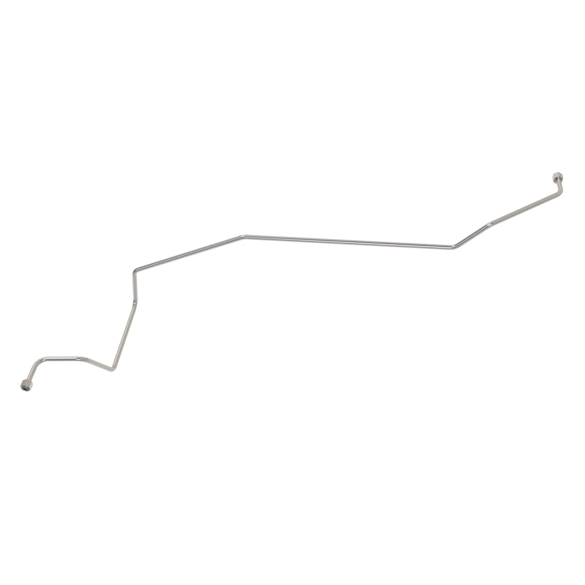 TCA25042: Fits John Deere TCA25042 4WD Hydraulic Tube – Genuine OEM