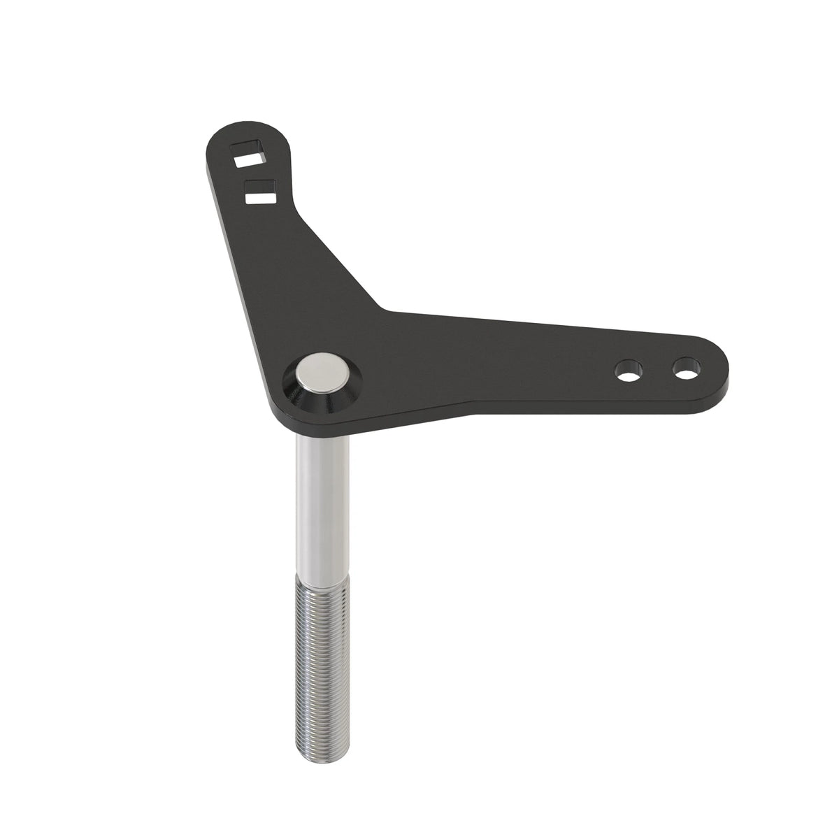 TCA25058: Fits John Deere TCA25058 Right Side Baffle Pivot Arm – Genuine OEM