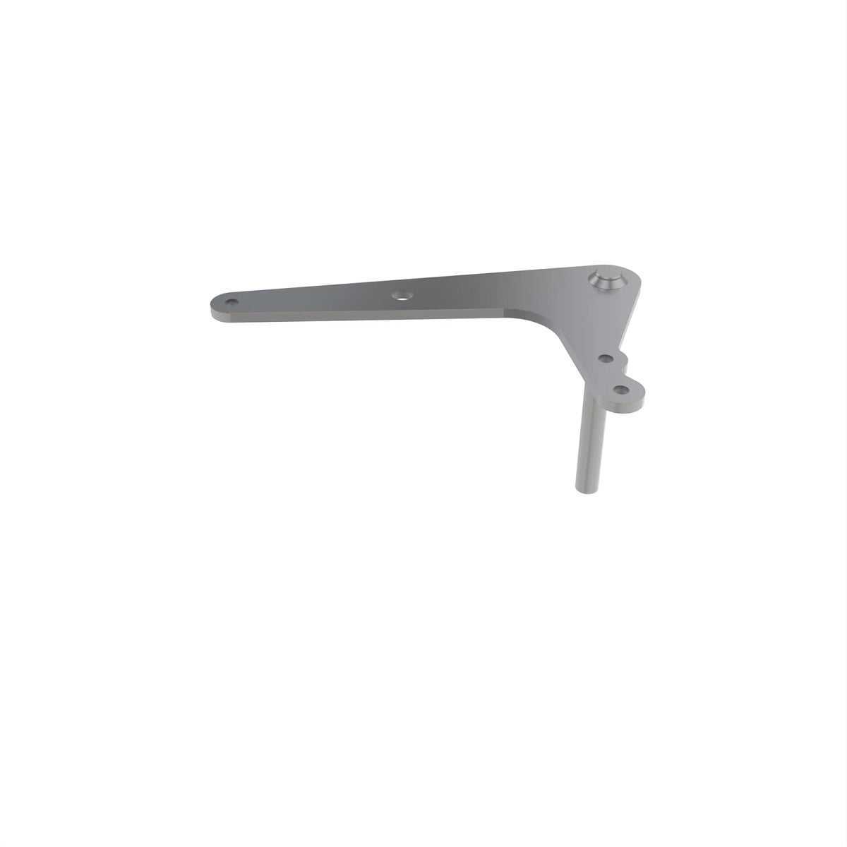TCA25059: Fits John Deere TCA25059 Pivot Baffle Arm – Genuine OEM
