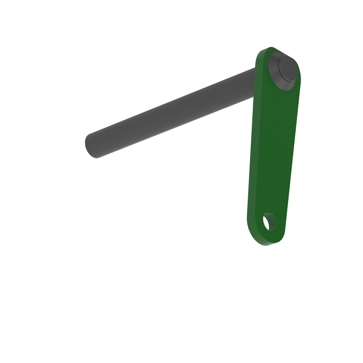 TCA25060: Fits John Deere TCA25060 Left Side Pivot Arm – Genuine OEM