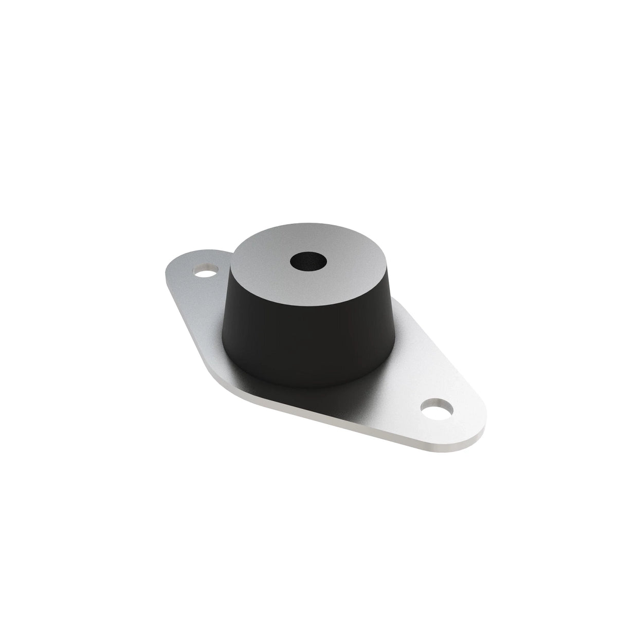 TCA25254: Fits John Deere TCA25254 Seat Isolator – Genuine OEM