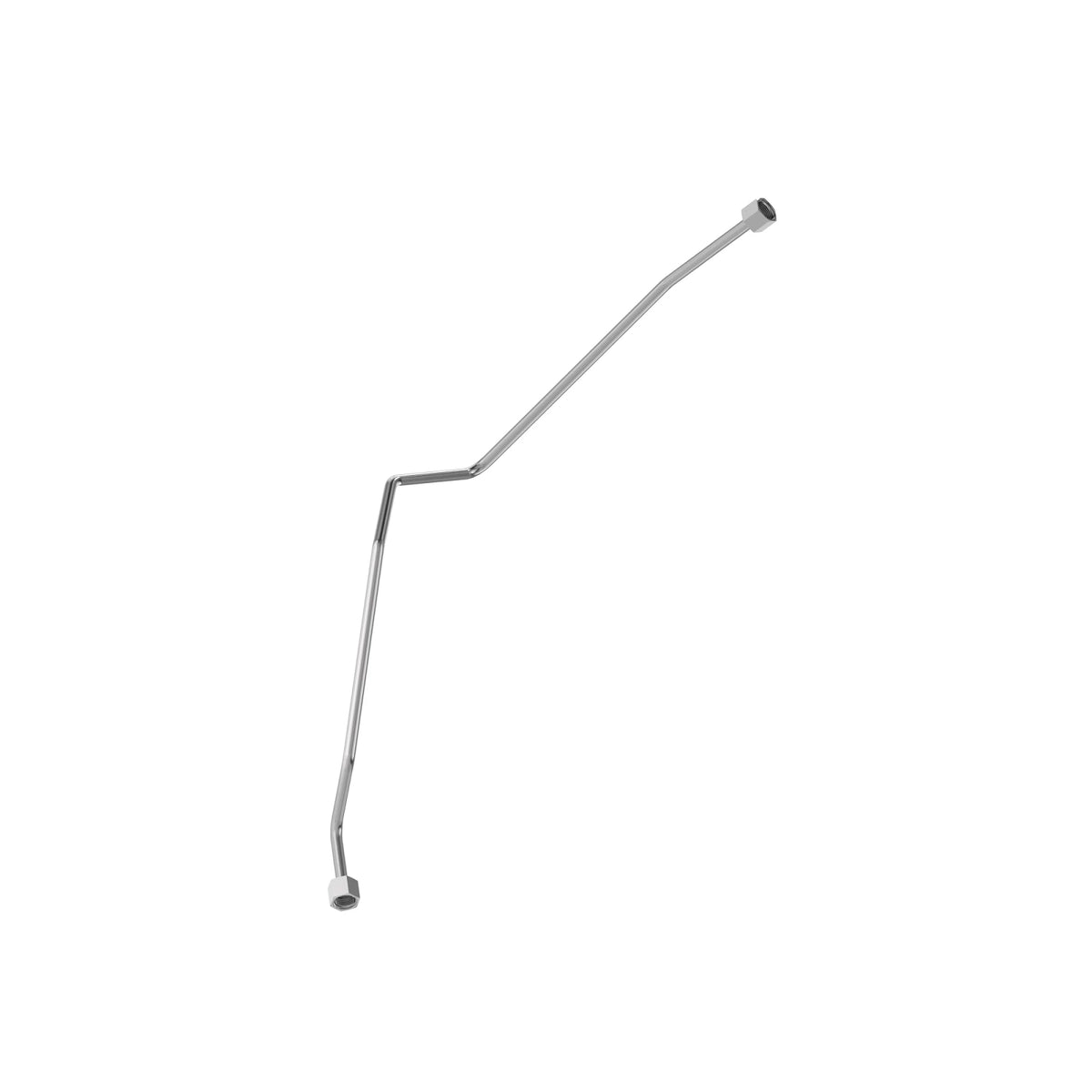 TCA25895: Fits John Deere TCA25895 Hydraulic Oil Line – Genuine OEM