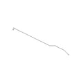 TCA25898: Fits John Deere TCA25898 Hydraulic Oil Line – Genuine OEM