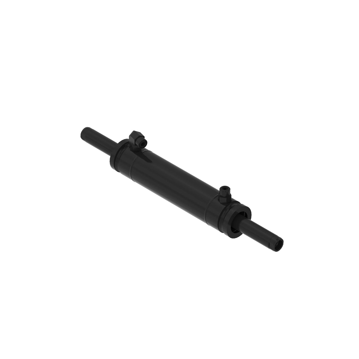TCA26138: Fits John Deere TCA26138 Rear Axle Steering Hydraulic Cylinder – Genuine OEM