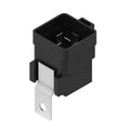 TCA51227: Fits John Deere TCA51227 Relay Sealed with Terminals, 70 Ampere – Genuine OEM