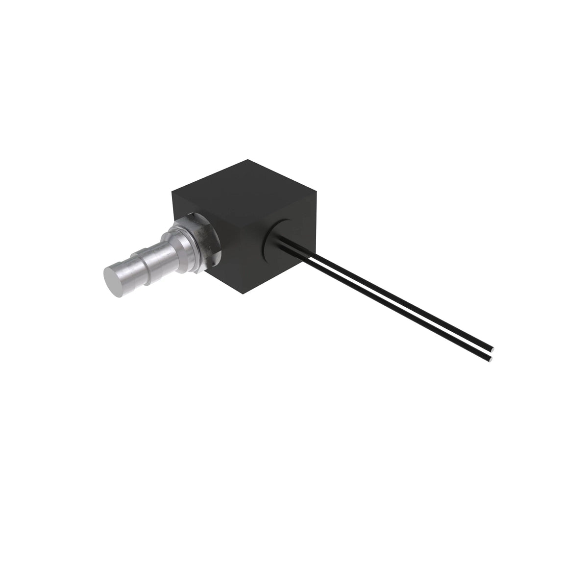 TCU12316: Fits John Deere TCU12316 Lower Solenoid Valve Coil – Genuine OEM