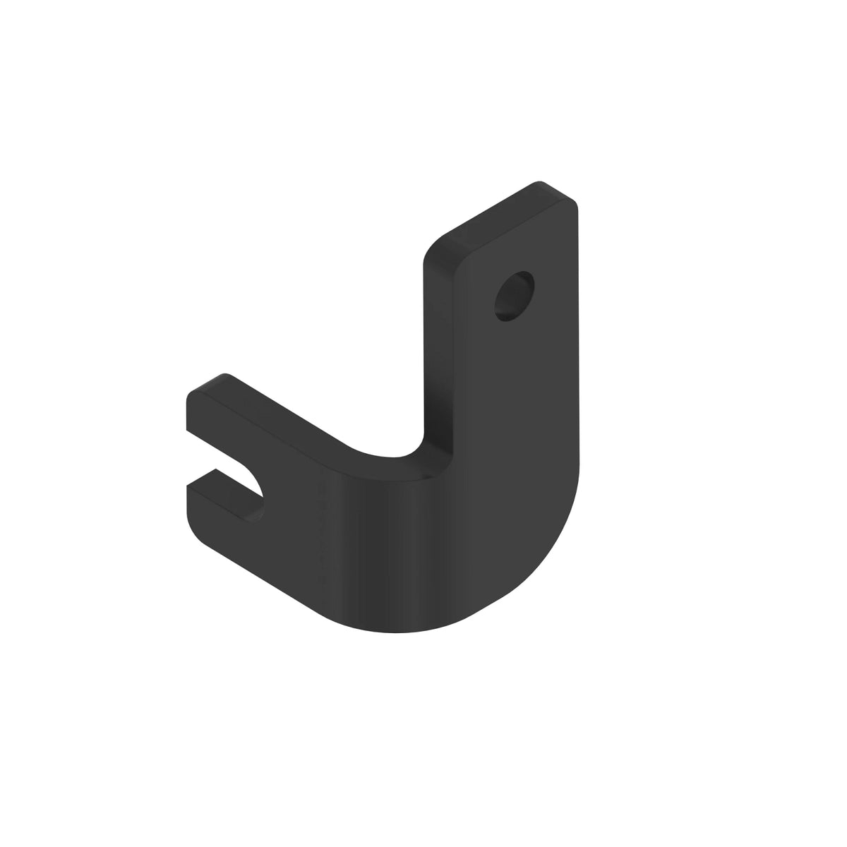 TCU14693: Fits John Deere TCU14693 Left Side Brake Cable Mount Bracket – Genuine OEM