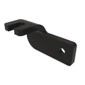TCU14694: Fits John Deere TCU14694 Right Side Brake Cable Mount Bracket – Genuine OEM