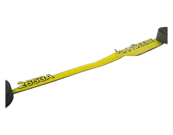 TCU15395: TCU15395 — LABEL