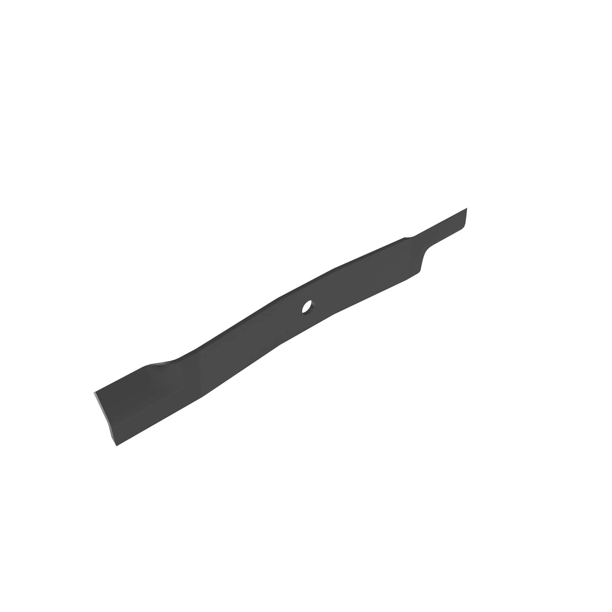 TCU15882: Fits John Deere TCU15882 High Lift Mower Blade For 72 Inch Mower Decks – Genuine OEM