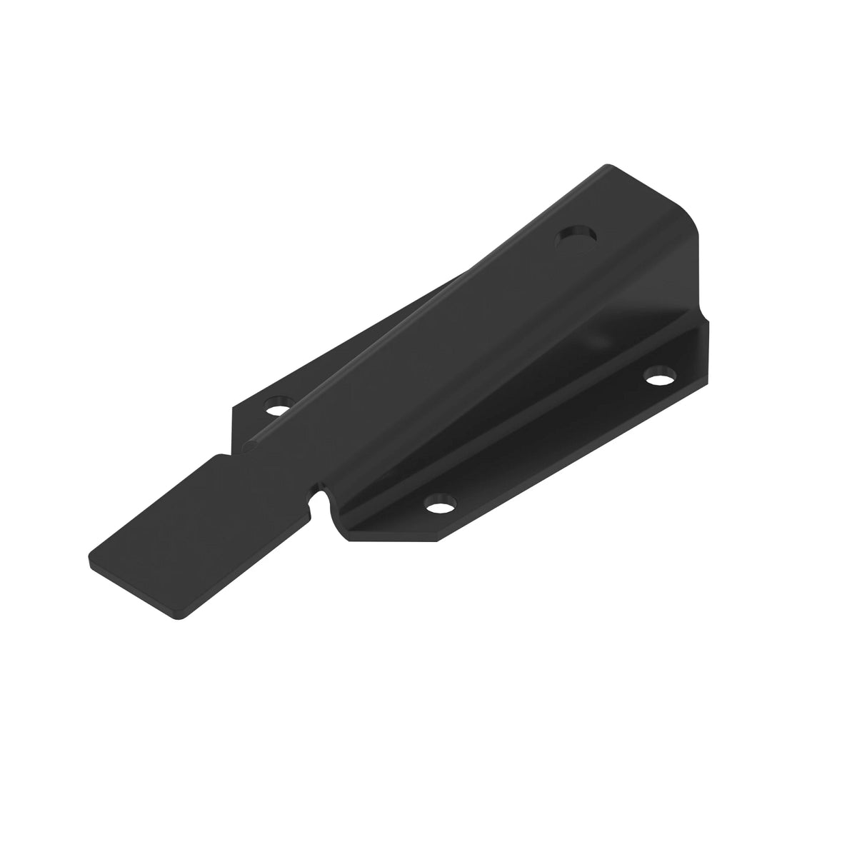TCU15952: Fits John Deere TCU15952 Seat Gas Spring Bracket – Genuine OEM