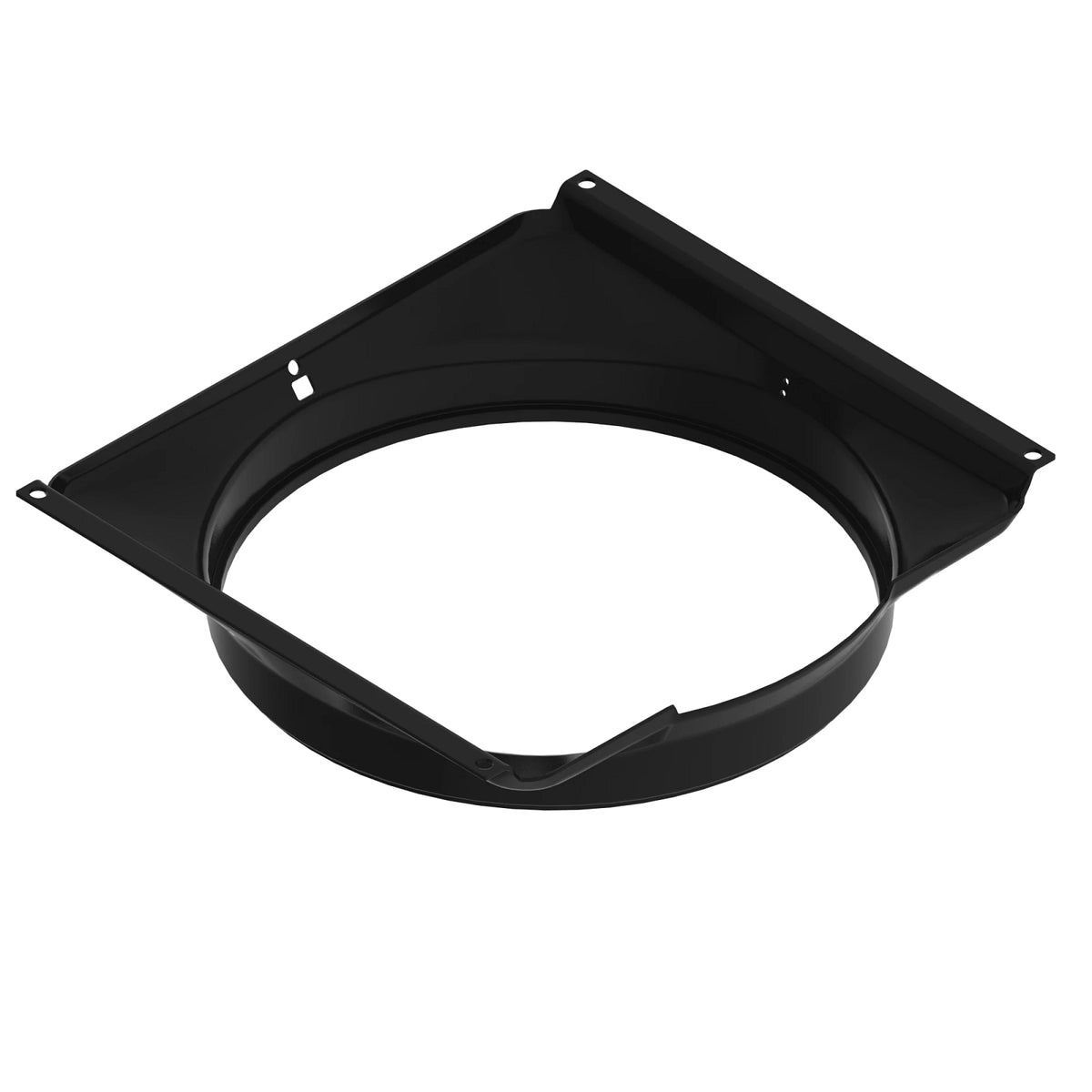 TCU16336: Fits John Deere TCU16336 Fan Shroud – Genuine OEM