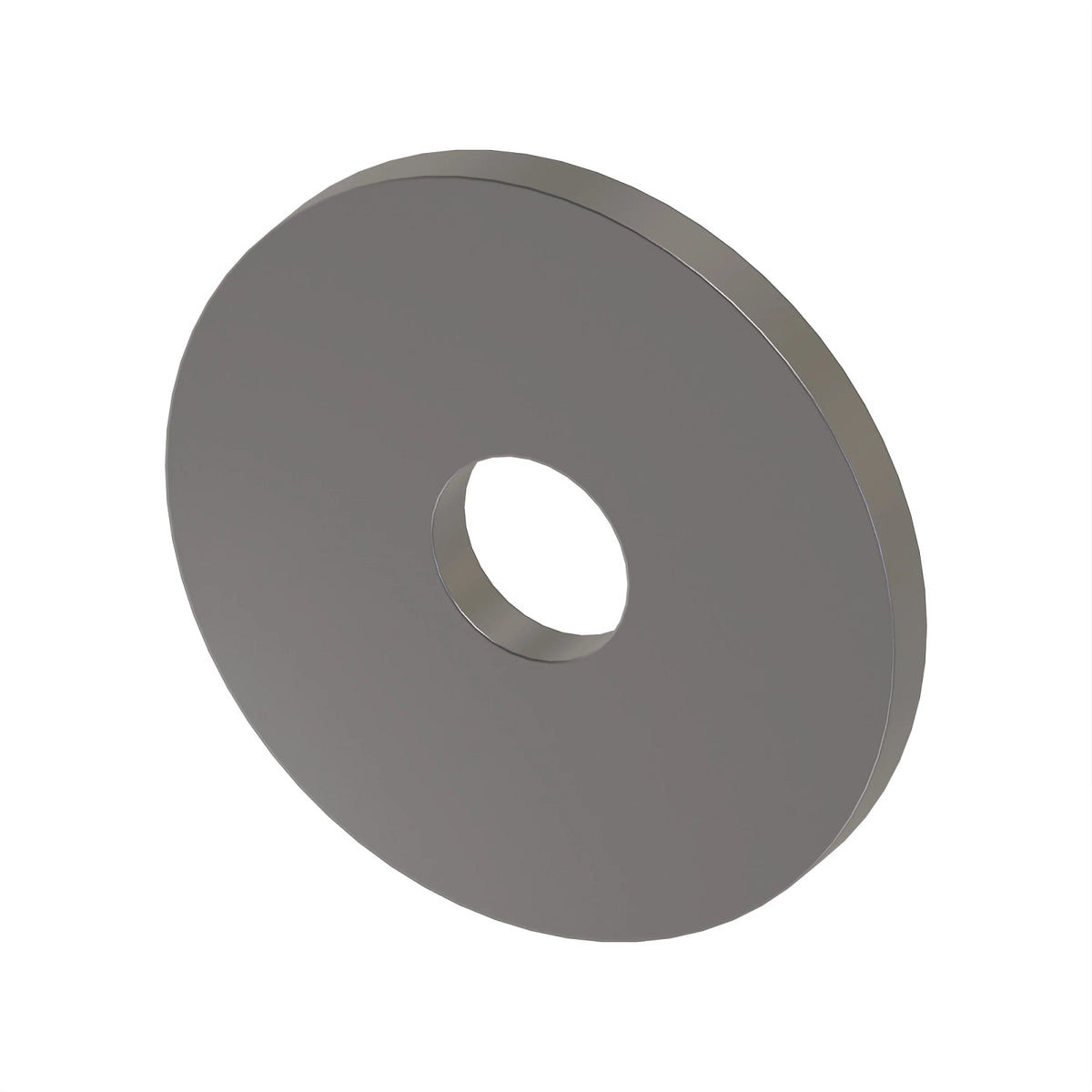 TCU16499: Fits John Deere TCU16499 Round Hole Flat Washer – Genuine OEM