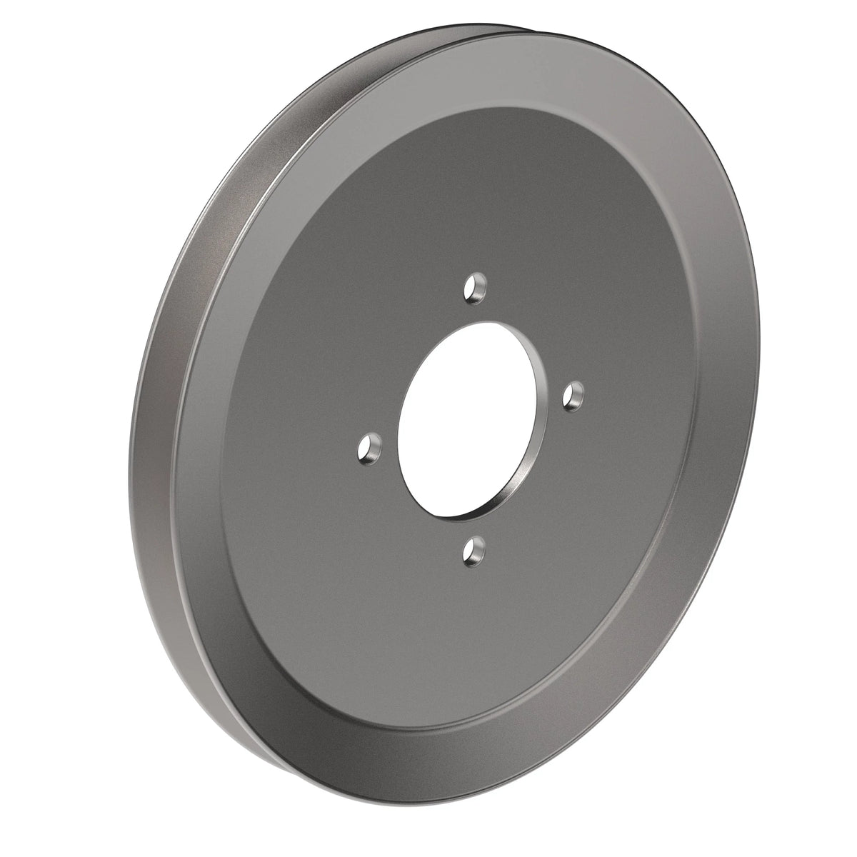 TCU16992: Fits John Deere TCU16992 Pulley – Genuine OEM