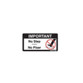 TCU17592: Fits John Deere TCU17592 Warning Label – Genuine OEM