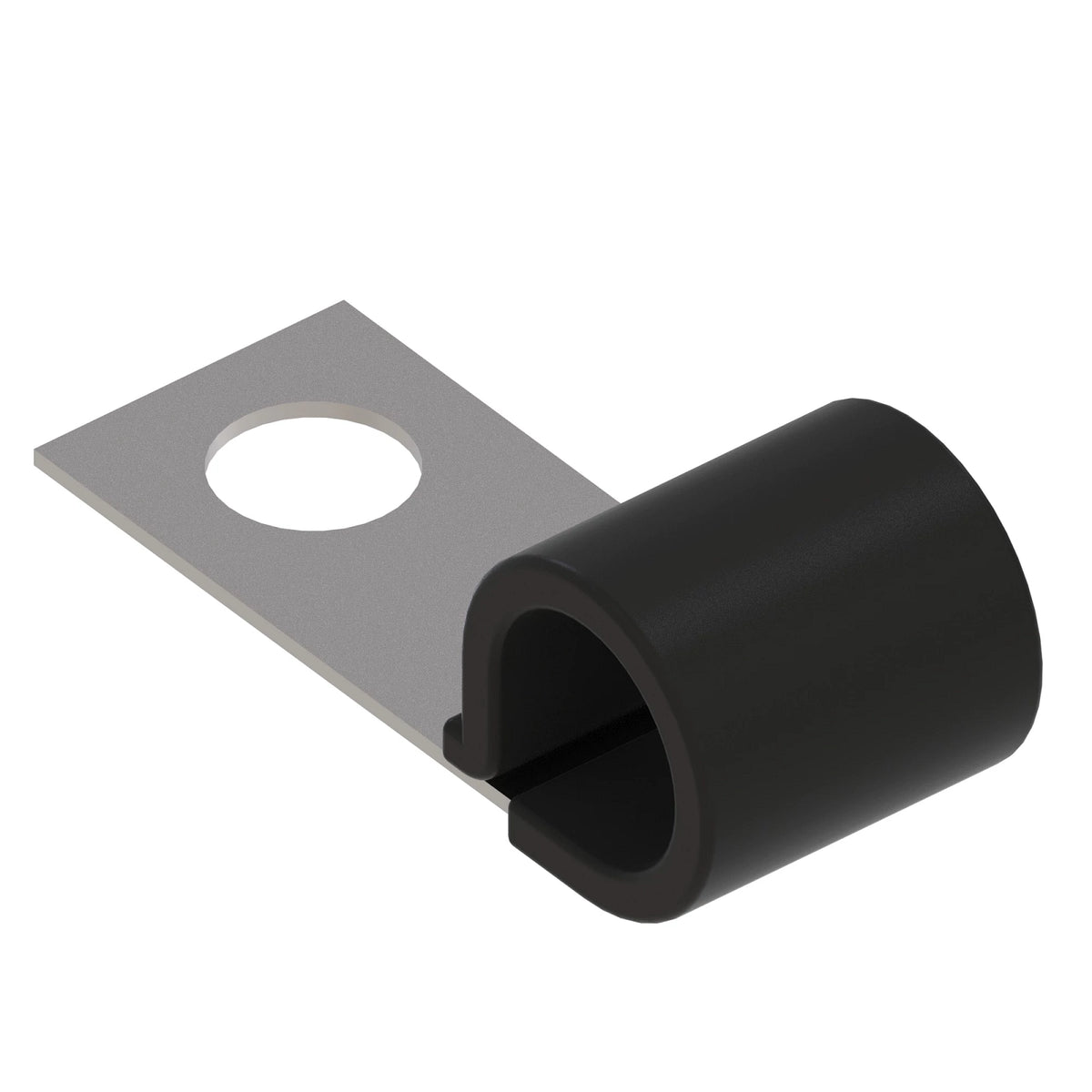 TCU19134: Fits John Deere TCU19134 Half Clamp – Genuine OEM