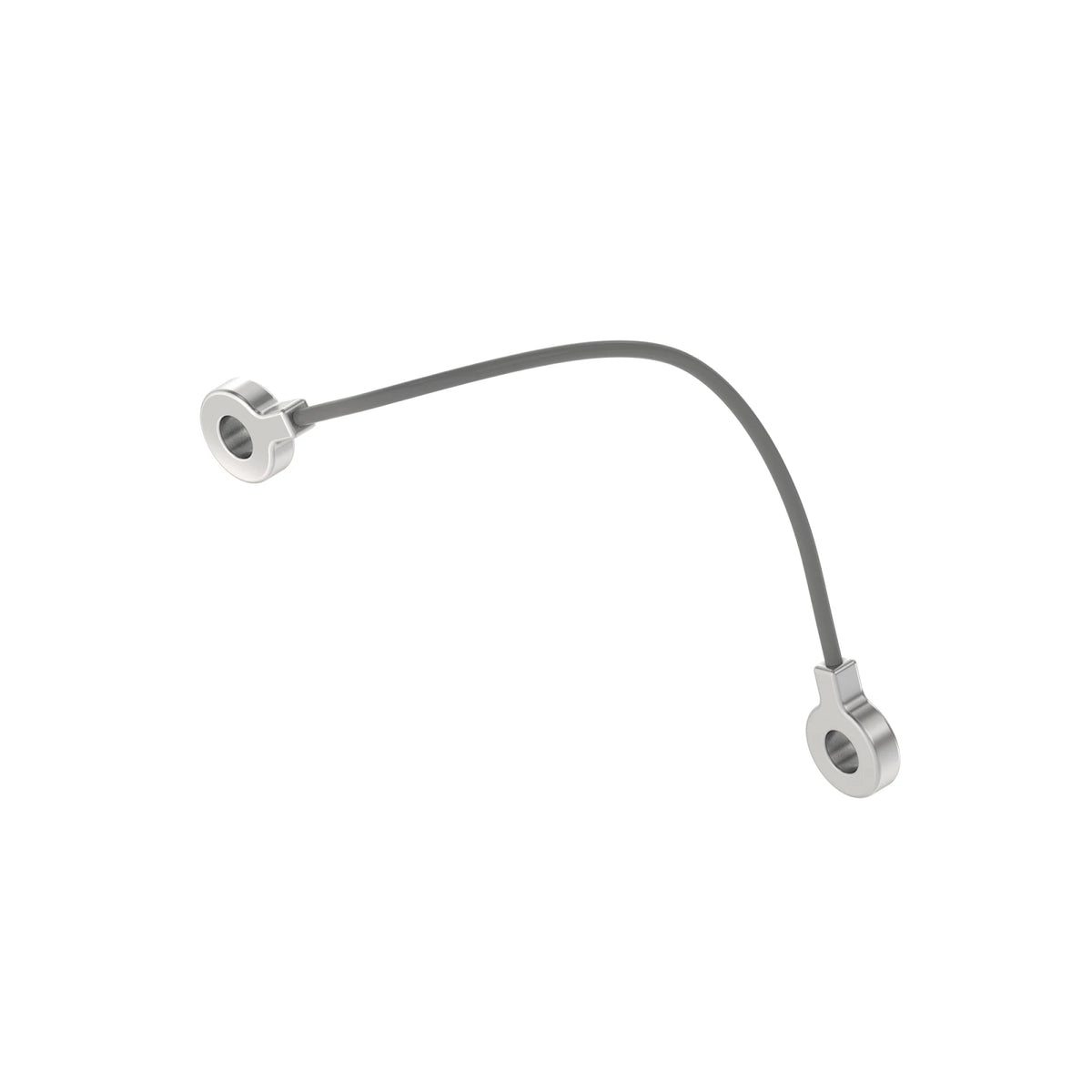 TCU19182: Fits John Deere TCU19182 Right Side Cab Door Cable – Genuine OEM