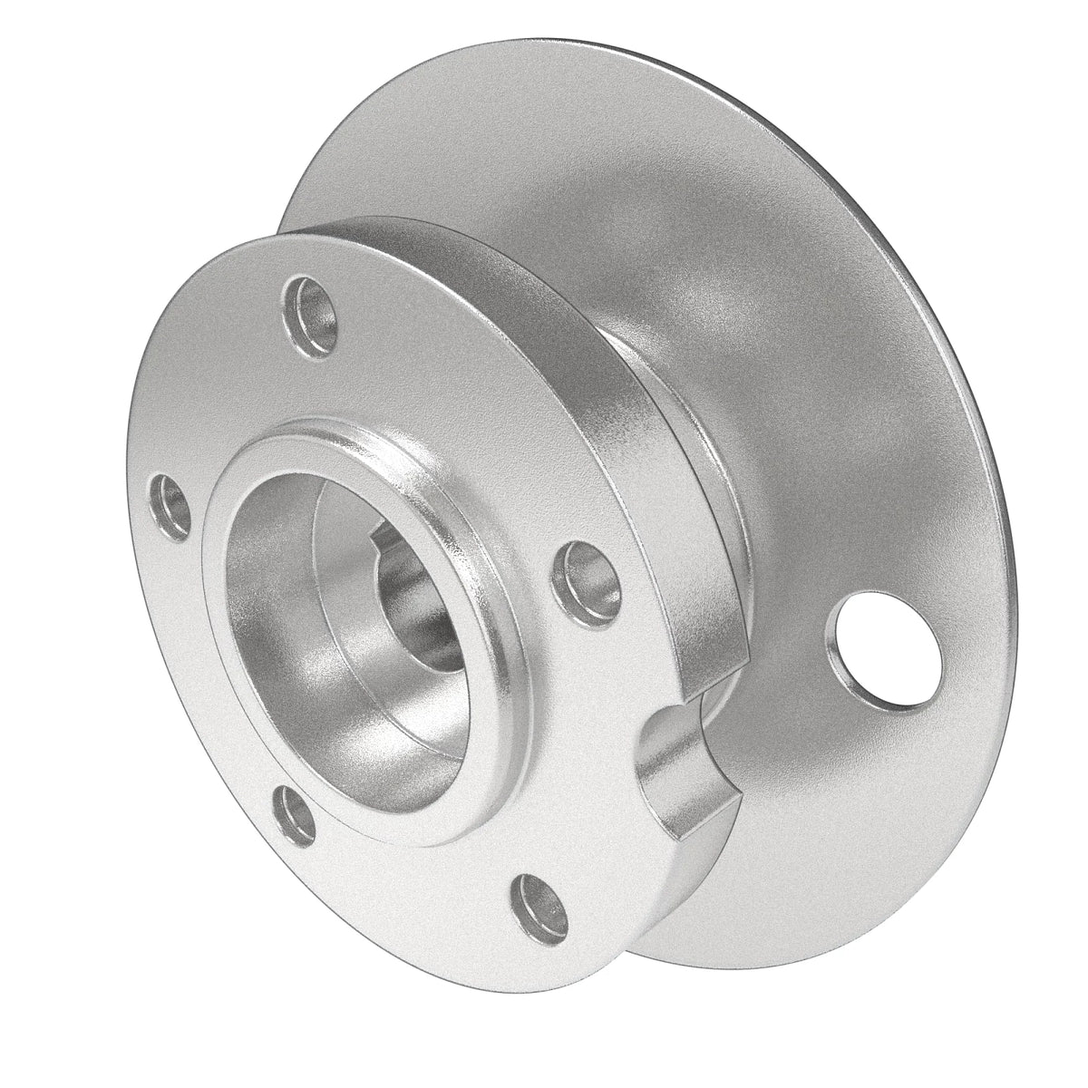 TCU20235: Fits John Deere TCU20235 Brake Rotor Hub – Genuine OEM