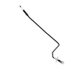 TCU20631: Fits John Deere TCU20631 Park Brake Cable, Left Side – Genuine OEM